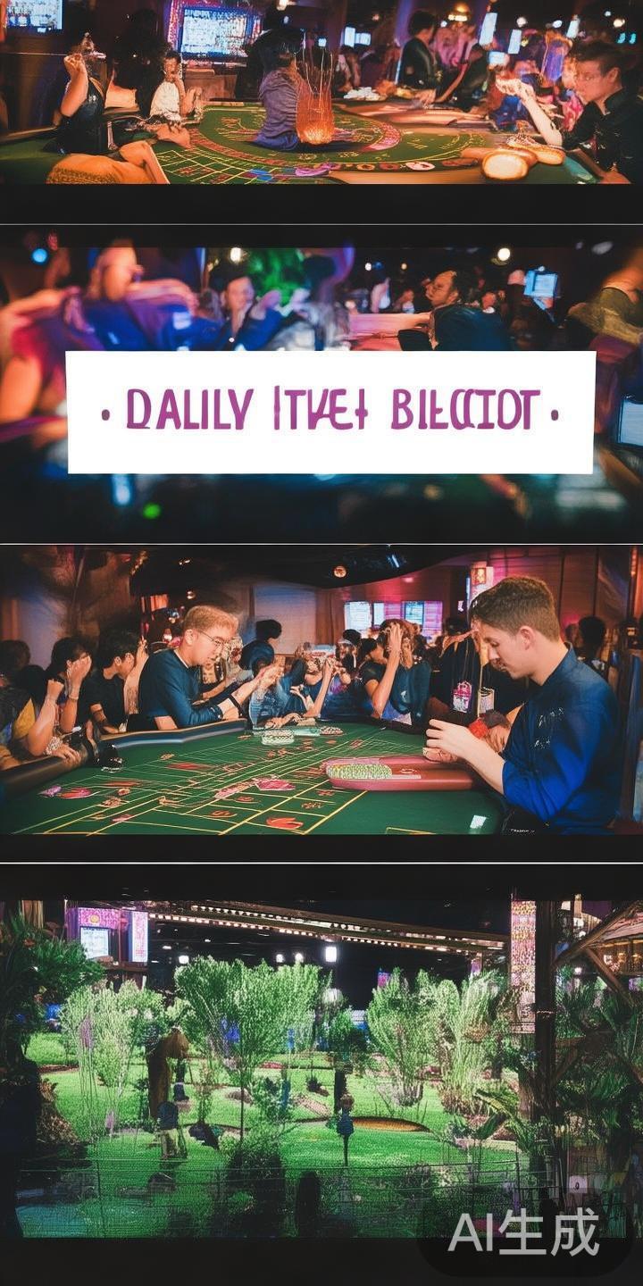 全面解析利用利来国利w66平台提升博彩体验的实用技巧与攻略方案