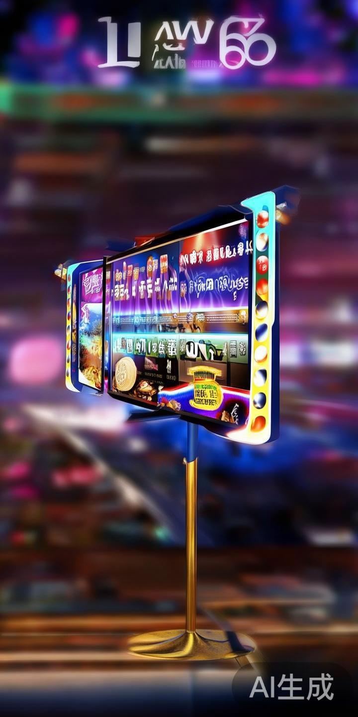 全面解析利来W66官方网最新优惠活动与丰富优质游戏资源介绍