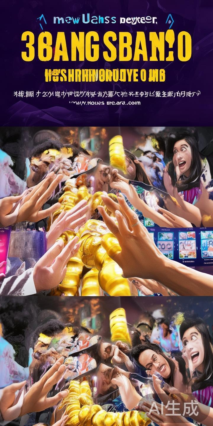 欢乐盛典开启，w66利来新用户注册送38元专属奖励大放送