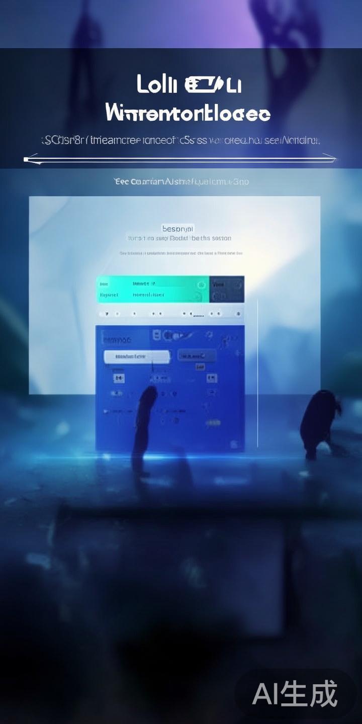 2023年W66利来手机在线登录平台最新安全登录指南与详细操作步骤全面解析
