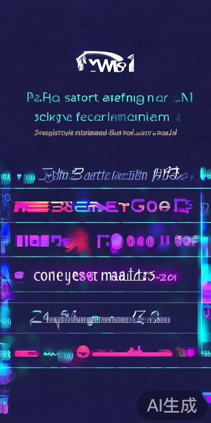 全面解析利来W66 F1平台安全性与用户体验评测报告