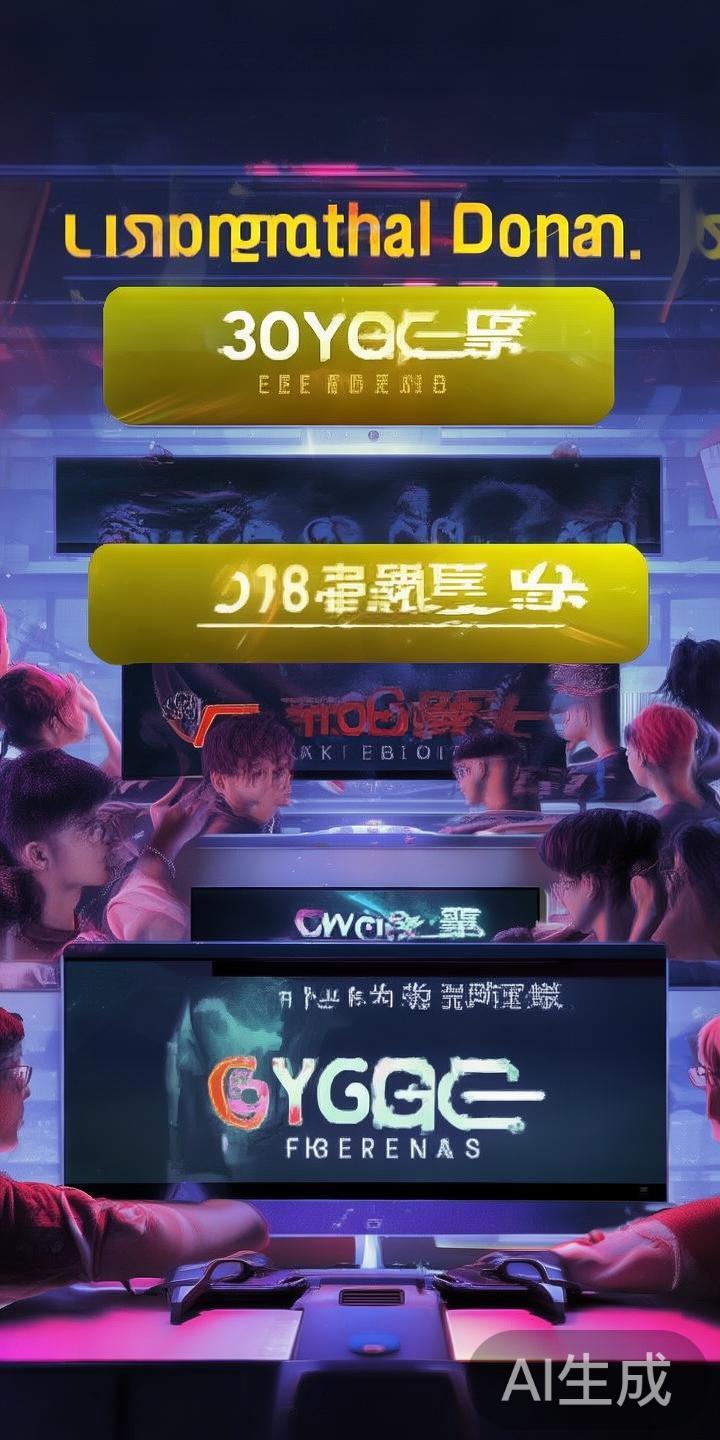 在当今网络娱乐日益丰富的时代，越来越多的玩家开始关