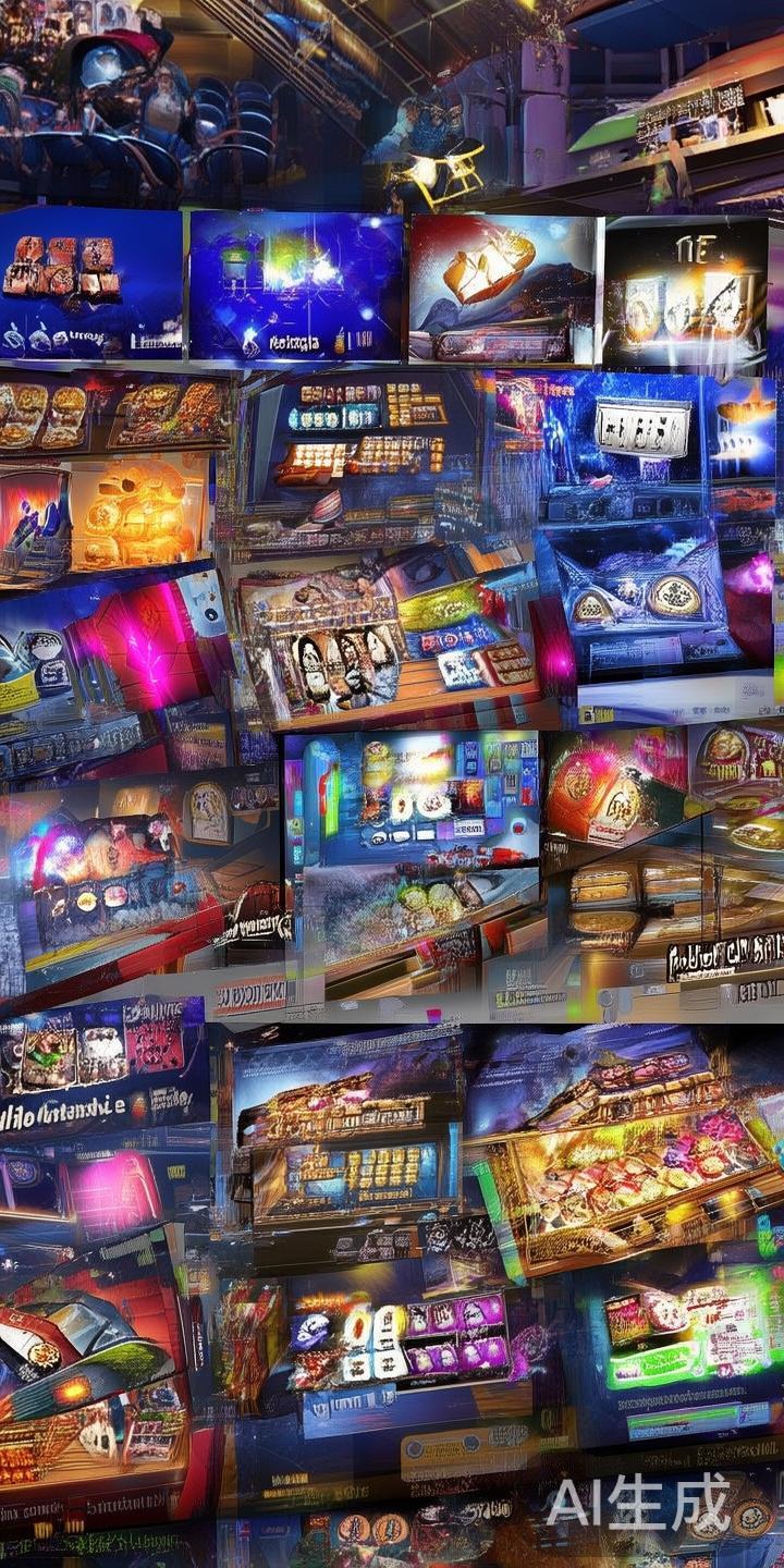 利来W66平台注册即享优质体验,首次注册立即获38元奖励! 此外,平台不断引入丰富多样的游戏内容,涵盖了众多热