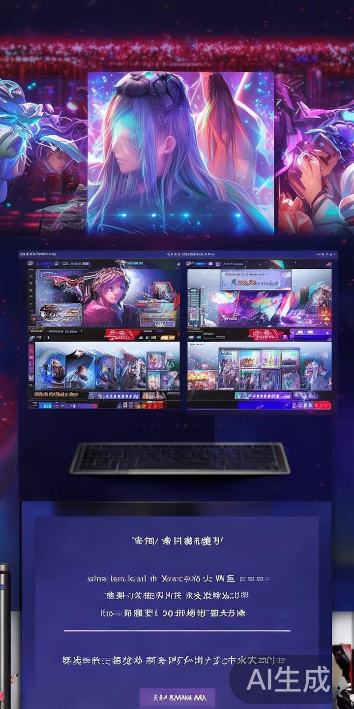 打造畅快娱乐体验:在利来国际娱乐w66平台轻松实现高效游戏与娱乐 在快速发展的数字娱乐时代,寻找一个稳定、安全且高效